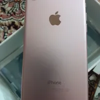 اپل iPhone 7 با حافظهٔ ۱۲۸ گیگابایت|موبایل|تهران, وردآورد|دیوار