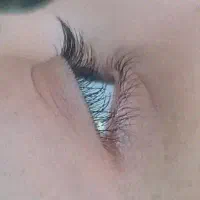 کاشت موقت مژه هیدن|خدمات آرایشگری و زیبایی|قم, هنرستان|دیوار