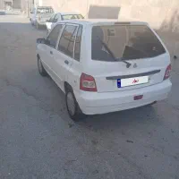 پراید ۱۱۱|خودرو سواری و وانت|شیراز, رکن‌آباد|دیوار