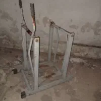 وسایل بدنسازی