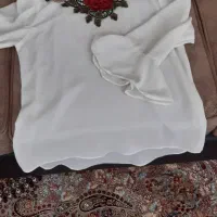 لباس مجلسی ( شومیز)