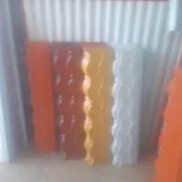 پروفیل لوله ورق تسمه توری کفی|عمدهفروشی|اصفهان, هفتون|دیوار