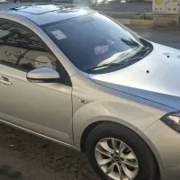 برلیانس H320 دستی ۹۶ سالم و بدون عیب|خودرو سواری و وانت|اصفهان, بهارستان|دیوار