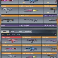 اکانت کالاف