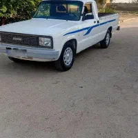 مزدا تک کابین 2000مدل ۹۹