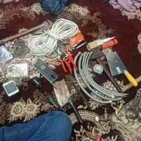 حراجی ابزار وسیله خونه