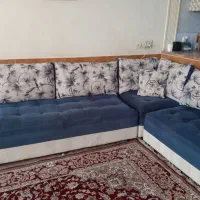 مبل ال محکم