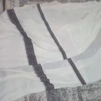 پرده سالم فقط ۲بارشسته شده برادرحال هست