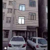 فروش آپارتمان ۶۵ متری طباطبایی ۱۸|فروش آپارتمان|مشهد, طلاب|دیوار