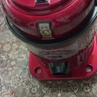 جاروبرقی مدل خجسته نونو|جاروبرقی، جارو شارژی، بخارشو|اصفهان, باتون|دیوار