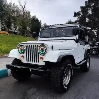 جیپ توسن موتور4j54