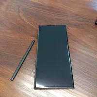 Samsung Galaxy S22 Ultra معاوضه با S24 Ultra|موبایل|تهران, مهران|دیوار