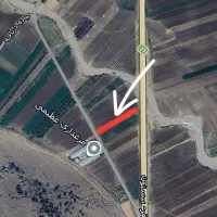 زمین-کشاورزی-برای-باغ-و-باغچه