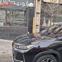 اکستریم lxاقساط از ۲۴تا۶۰ماه تحویل نمایندگی|خودرو سواری و وانت|تهران, پونک|دیوار