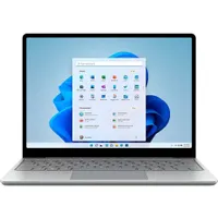 لپ تاپ SURFACE LAPTOP GO نسل 10 مناسب دانشجویی