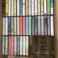 نوار کاست آرشیو و خام