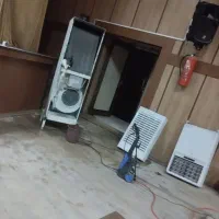 نصب و تعمیر نشت یابی اسپیلت باسابقه 10ساله