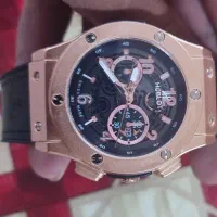 ساعت هابلوت