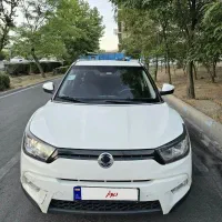 تیوولی الیت ۲۰۱۷ فول آپشن  بی‌رنگ