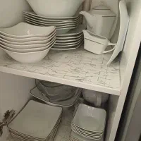 سرویس ۶ نفره چینی