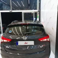 هایما اس5پرو مشکی|خودرو سواری و وانت|کاشان, عربها|دیوار