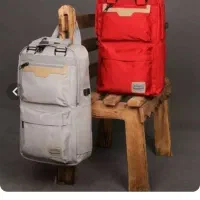 کوله دخترانه برند BOLSA|کیف، کفش، کمربند|قم, بنیاد|دیوار