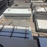 ورق کامپوزیت نما