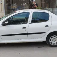 206 اتوماتیک مدل 89|خودرو سواری و وانت|ارومیه, |دیوار