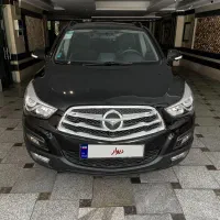 هایما S5|خودرو سواری و وانت|تهران, شادمان|دیوار