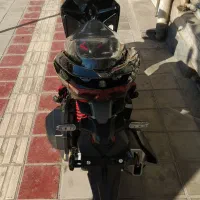 کلیک آریانا|موتورسیکلت|قزوین, |دیوار