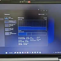 لپ تاپ ideapad 3 لنوو|رایانه همراه|شیراز, وصال|دیوار