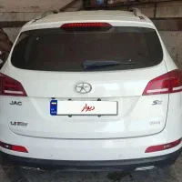 جک s5|خودرو اجارهای|الوند, |دیوار