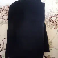 یک قواره چادر جده اصیل ژرژت