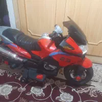 فروش موتور و ماشین شارژی