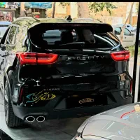 فیدلیتی ELITE الیت 7نفره /*1405 صفر تحویل درجا