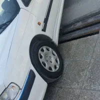 پارس دوگانه کارخانه ۹۳|خودرو سواری و وانت|همدان, |دیوار