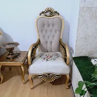 مبلمان نیمه سلطنتی  ۷ نفره سفارشی مناسب جهیزیه|مبلمان خانگی و میز عسلی|مشهد, چهارچشمه|دیوار