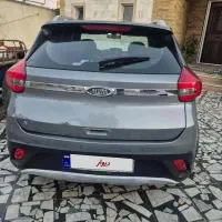 فروش ایکس۲۲ دنده مدل ۹۶|خودرو سواری و وانت|ساری, |دیوار