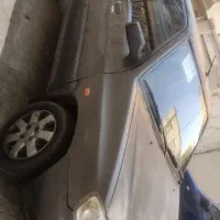 پراید ۱۱۱ مدل ۹۰ هیدرولیک  تازه تعمیر نقدمعاوضه