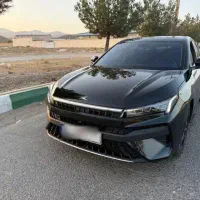 کی ام سی ،جک J7 مدل 1402برج 12