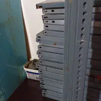 قفسه مغازه ای درحد نو|فروشگاه و مغازه|مرند, |دیوار