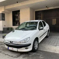 206 sd v8 موتور بزرگ فول