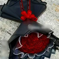 تخفیف ولنتاین|گل مصنوعی|بندر امام خمینی, |دیوار