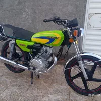 هوندا 150 احسان|موتورسیکلت|مشهد, شهید علی محمدی|دیوار