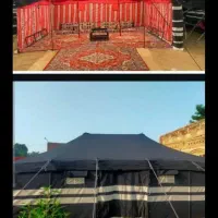 چادر نونو|کوهنوردی و کمپینگ|رامهرمز, |دیوار