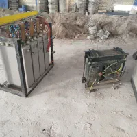 کوره القایی 500|ماشین‌آلات صنعتی|شاهین‌شهر, مسکن مهر|دیوار