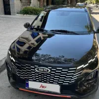 ایکس ۳۳کراس مدل1402بی رنگ اقساطی بدون ضامن