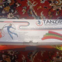 حلقه تن زیب
