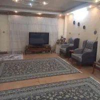 اجاره ویلایی دربست ۲طبقه رضوان