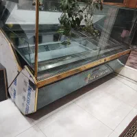 یخچال بستنی تاپینگ ۲۴